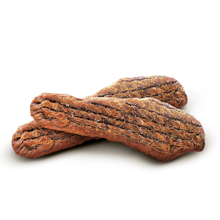 True Origins Tiras Wild Adult Cordero con Salmón para perros