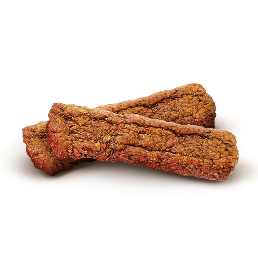 True Origins Tiras Wild Adult Frango e Javali para cães - Image 2