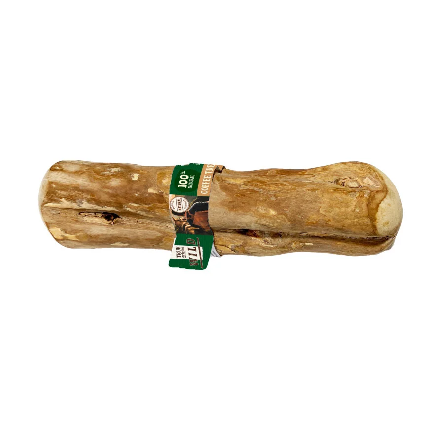 True Origins Palos de Café Naturales snack para perros